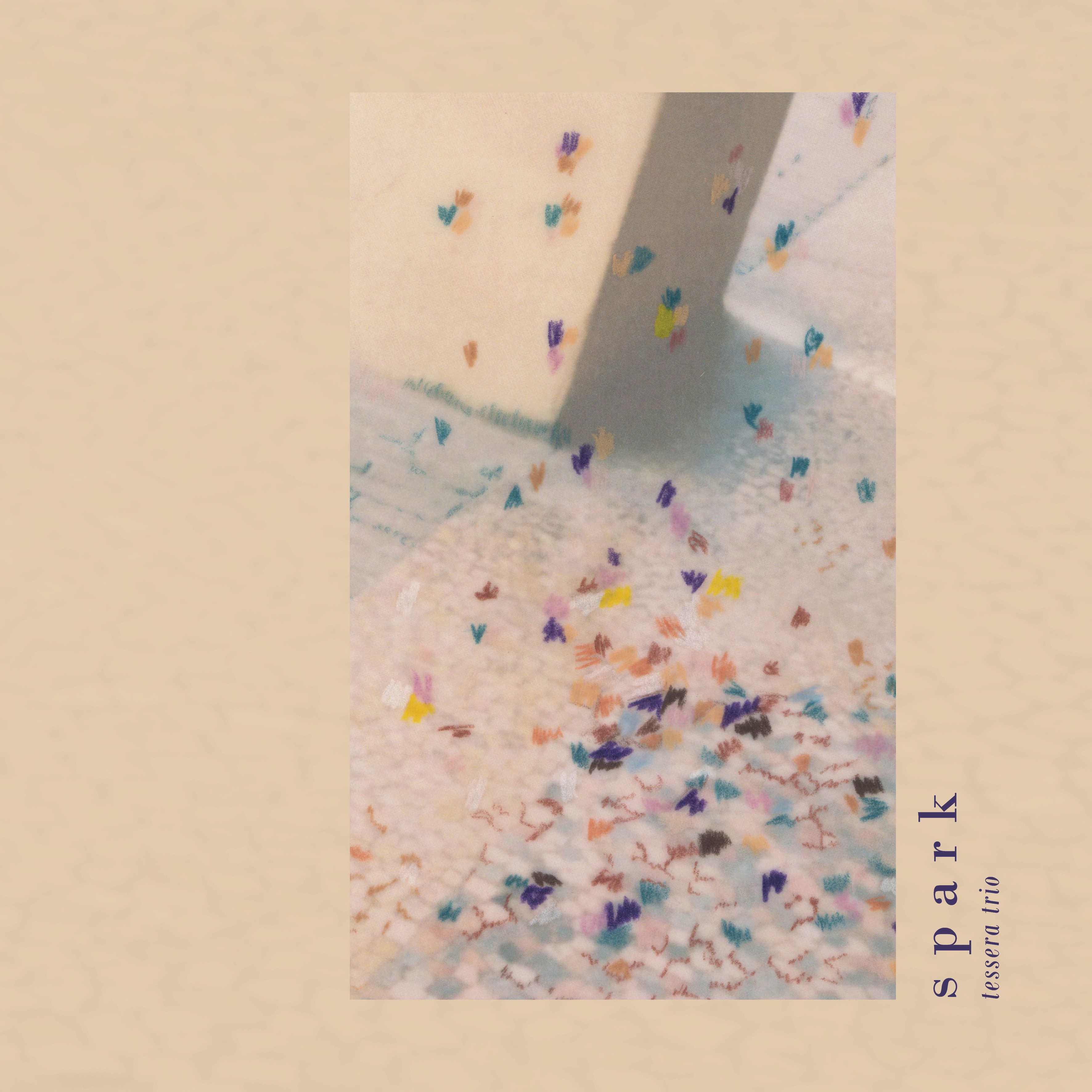 Newest release: Spark (2025) thumbnail