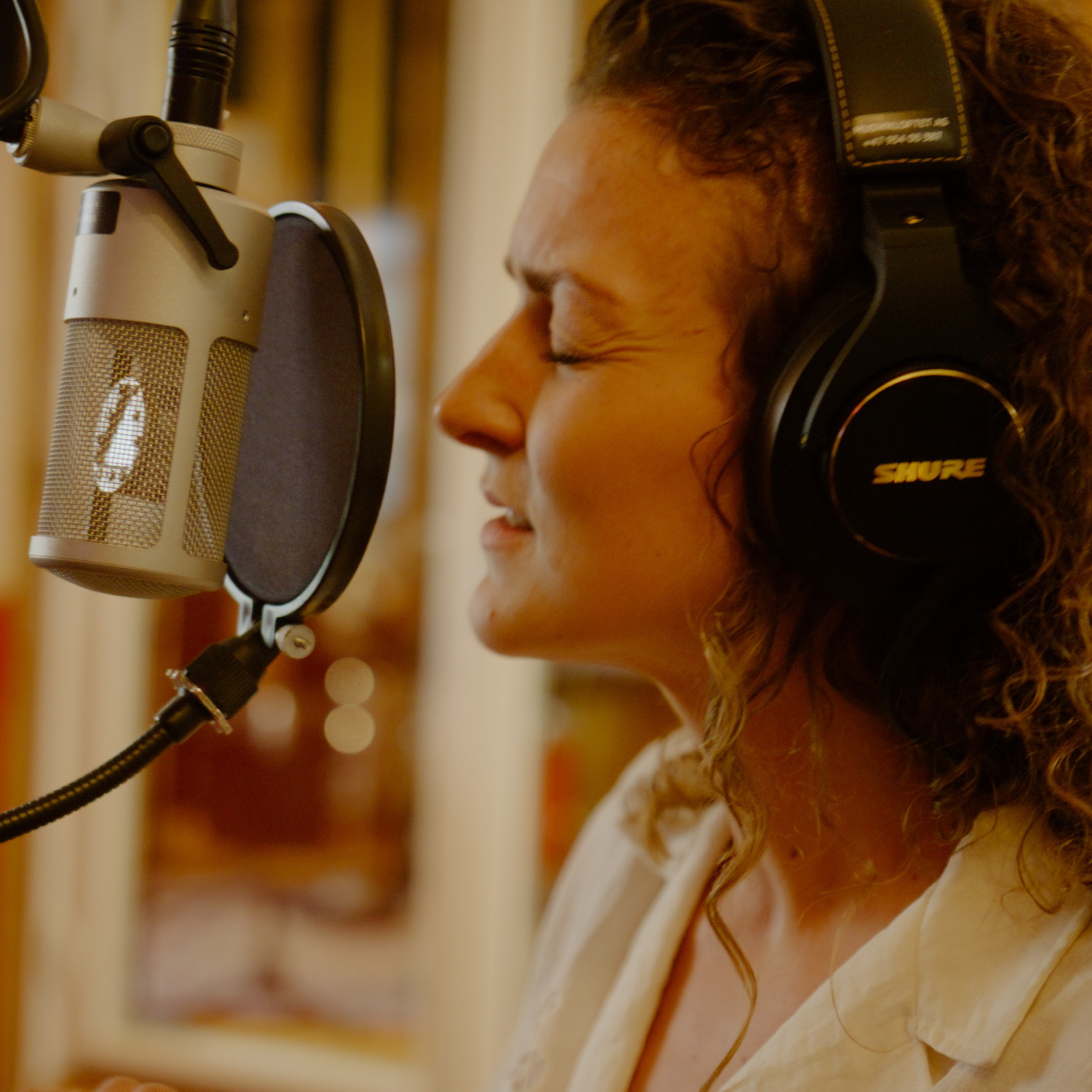 "Spark" - live in studio (2025) thumbnail