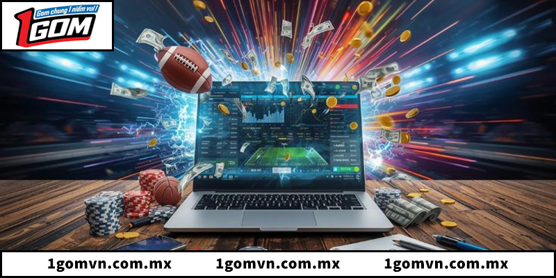 1GOM - Nền Tảng Thông Tin Bóng Đá Trực Tuyến Đáng Tin Cậy thumbnail