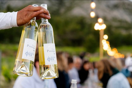 "18-21" Afterwork 6 novembre : Domaine de Saint-Ser 🍷 thumbnail