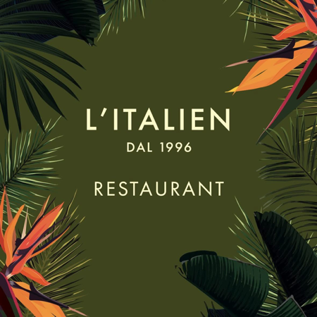 « 12-14 » Déj’ 16/10 : L'Italien DAL 1996 🇮🇹🍴 thumbnail