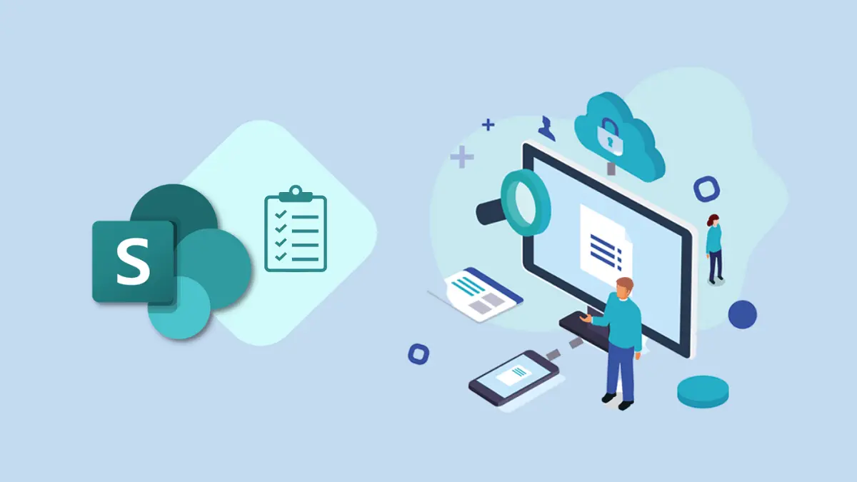 How to Migrate/Move SharePoint List to Another Site? thumbnail