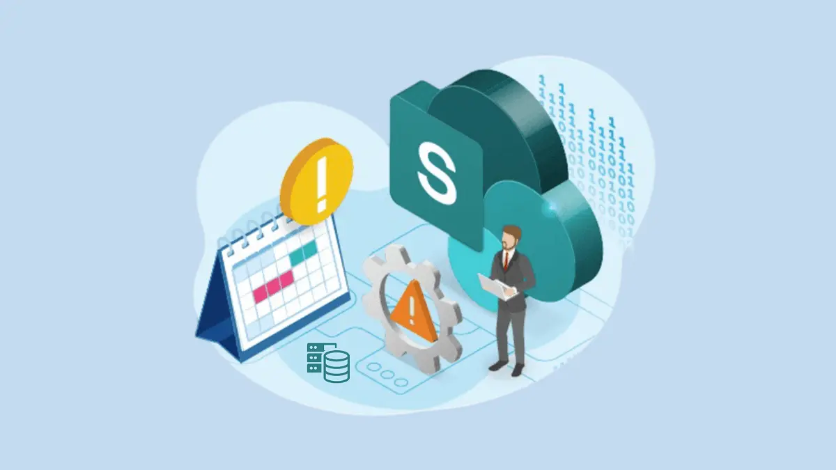 SharePoint Limitations: Site Storage & File Size Explained thumbnail