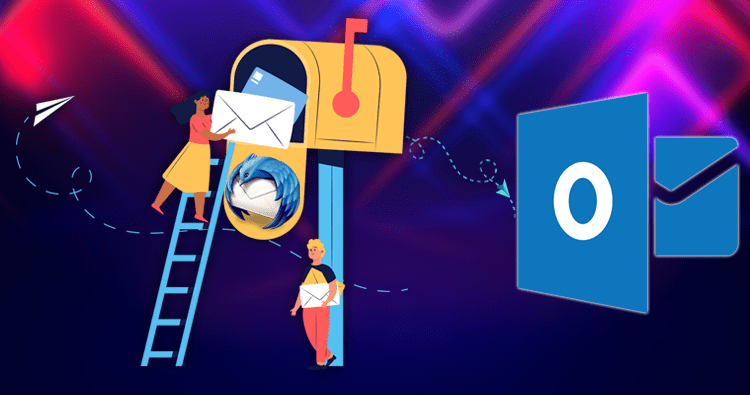 How to Backup Thunderbird Emails to an External Hard Drive? thumbnail