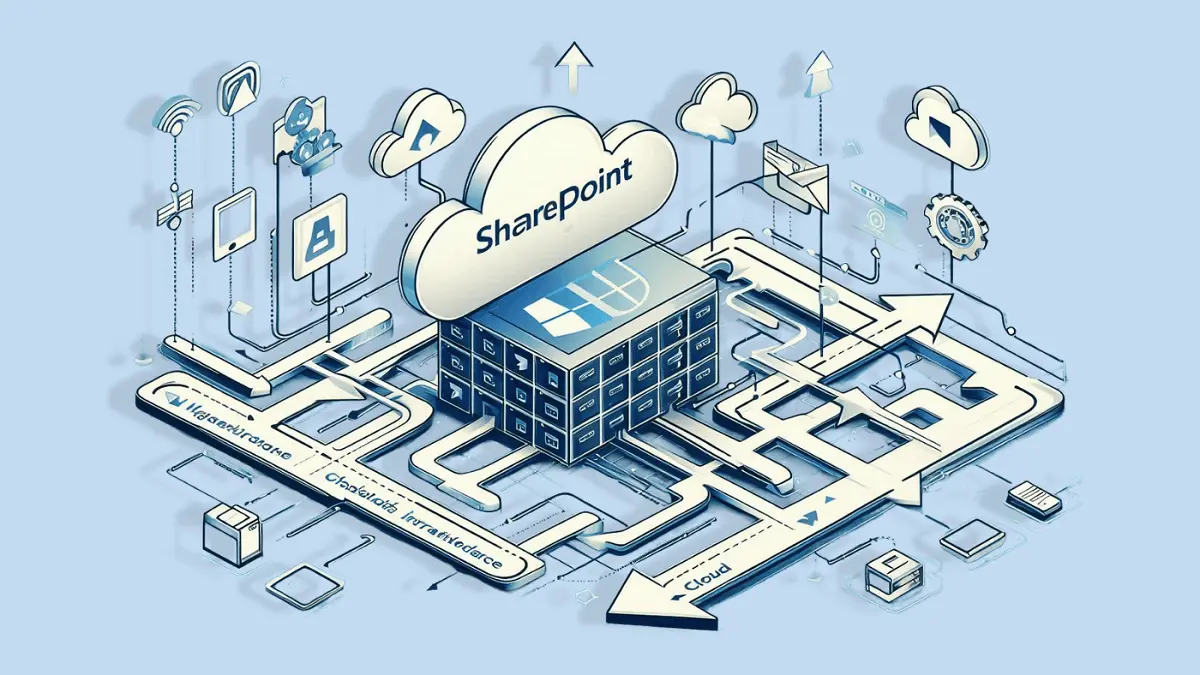 SharePoint Migration Manager: Uses, Benefits & Alternatives thumbnail