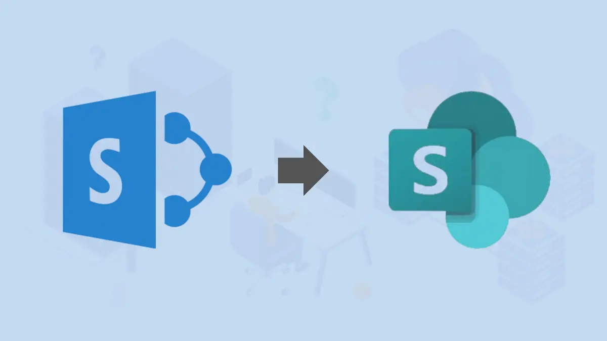 Quickly Migrate SharePoint On-Premises to SharePoint Online thumbnail