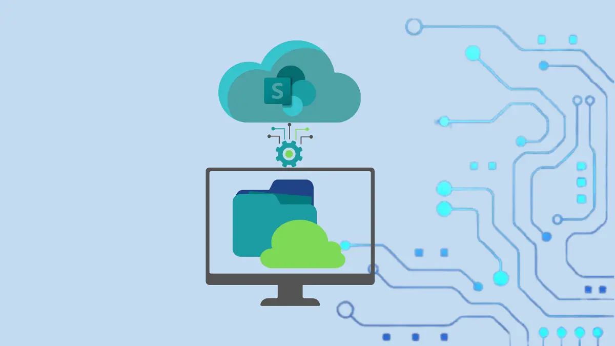 Mapping SharePoint Online as a Network Drive: Is it Possible? thumbnail