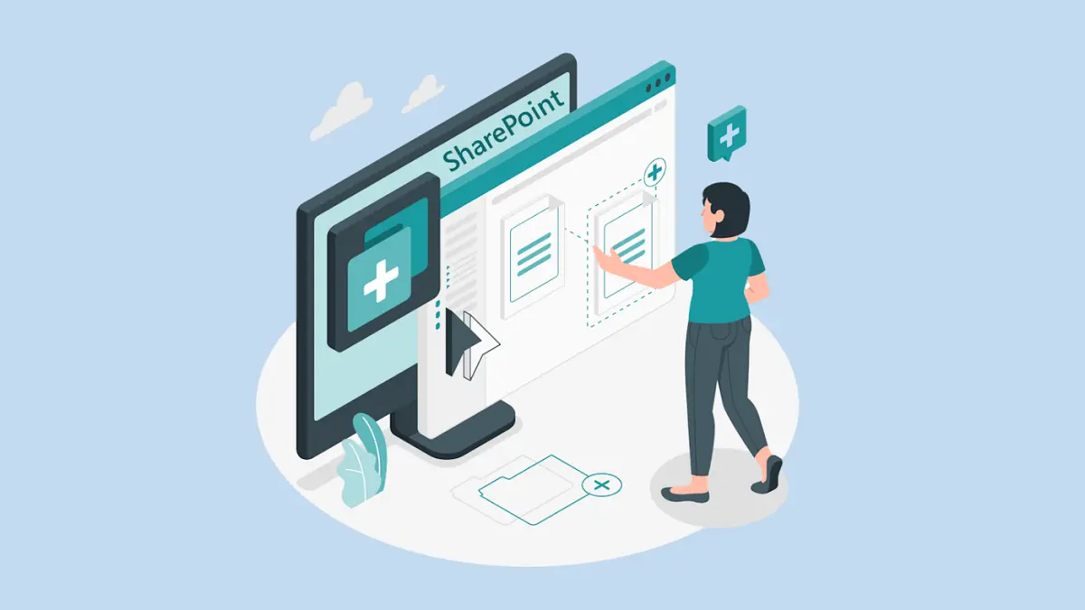 How to Copy SharePoint Page to Another Site? thumbnail