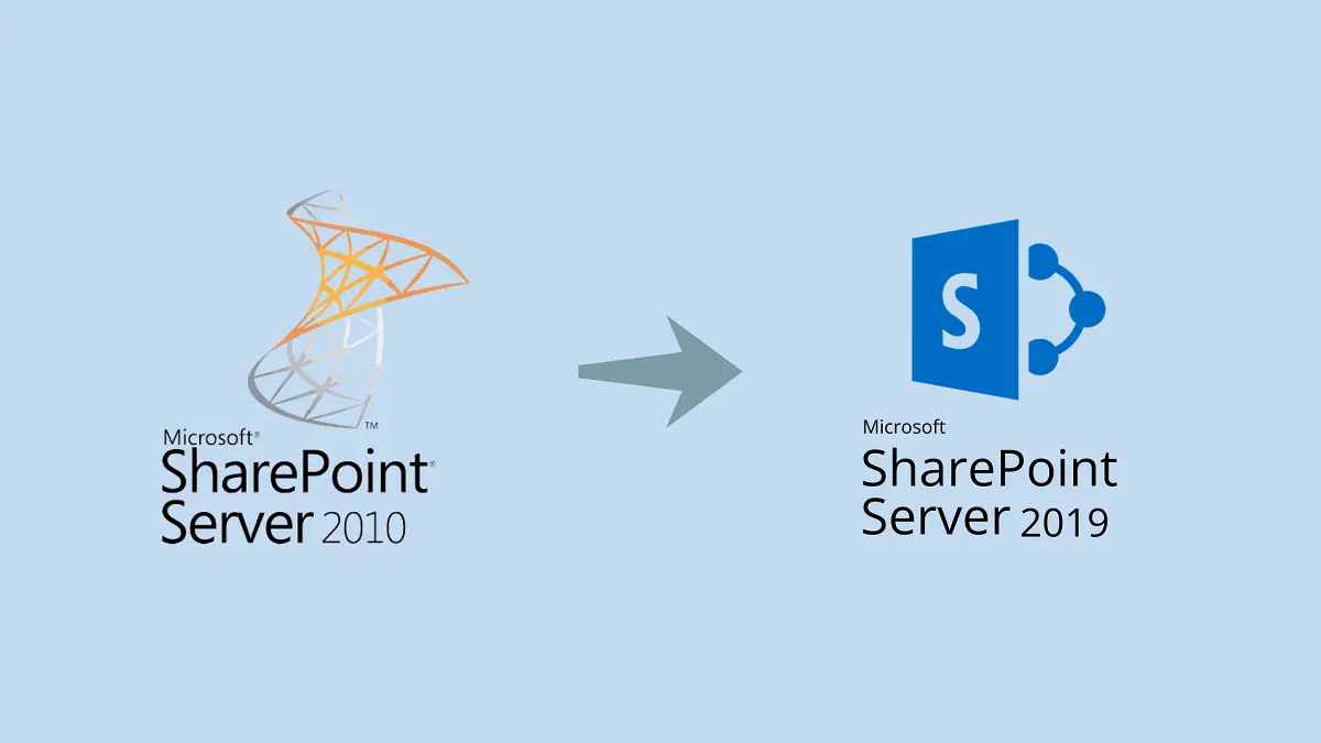 How to Migrate SharePoint 2010 to 2019? - A Detailed Guide thumbnail