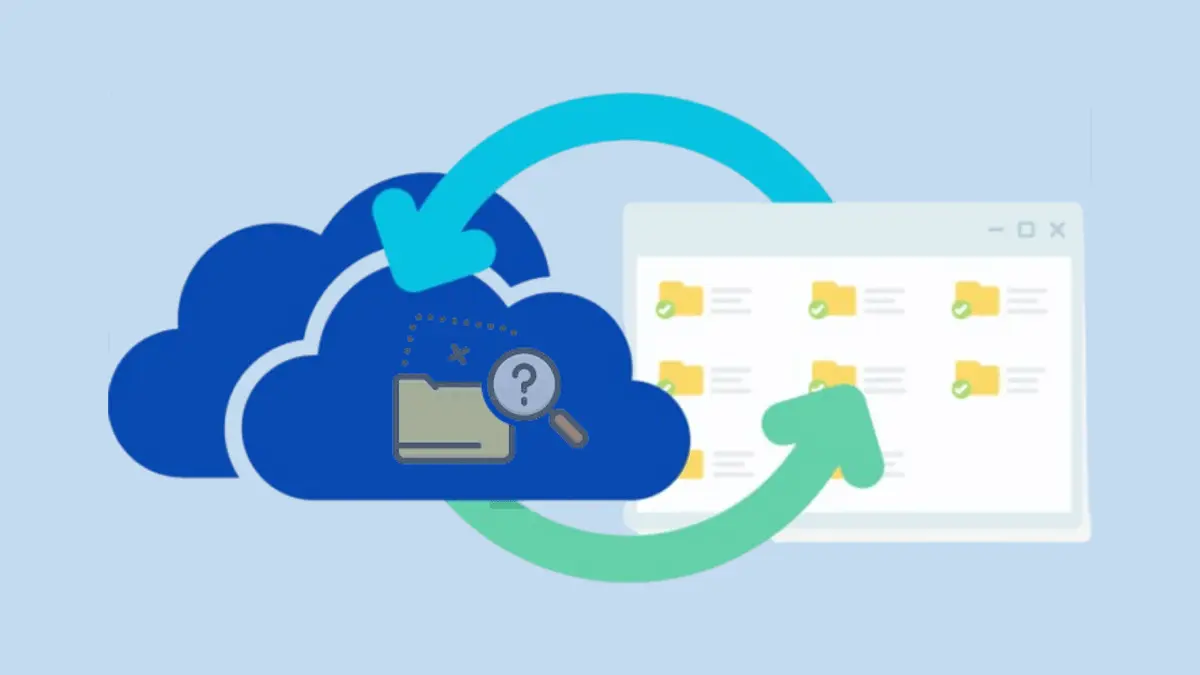 Why are My OneDrive Files Not Showing Up Online? Fix it ASAP thumbnail