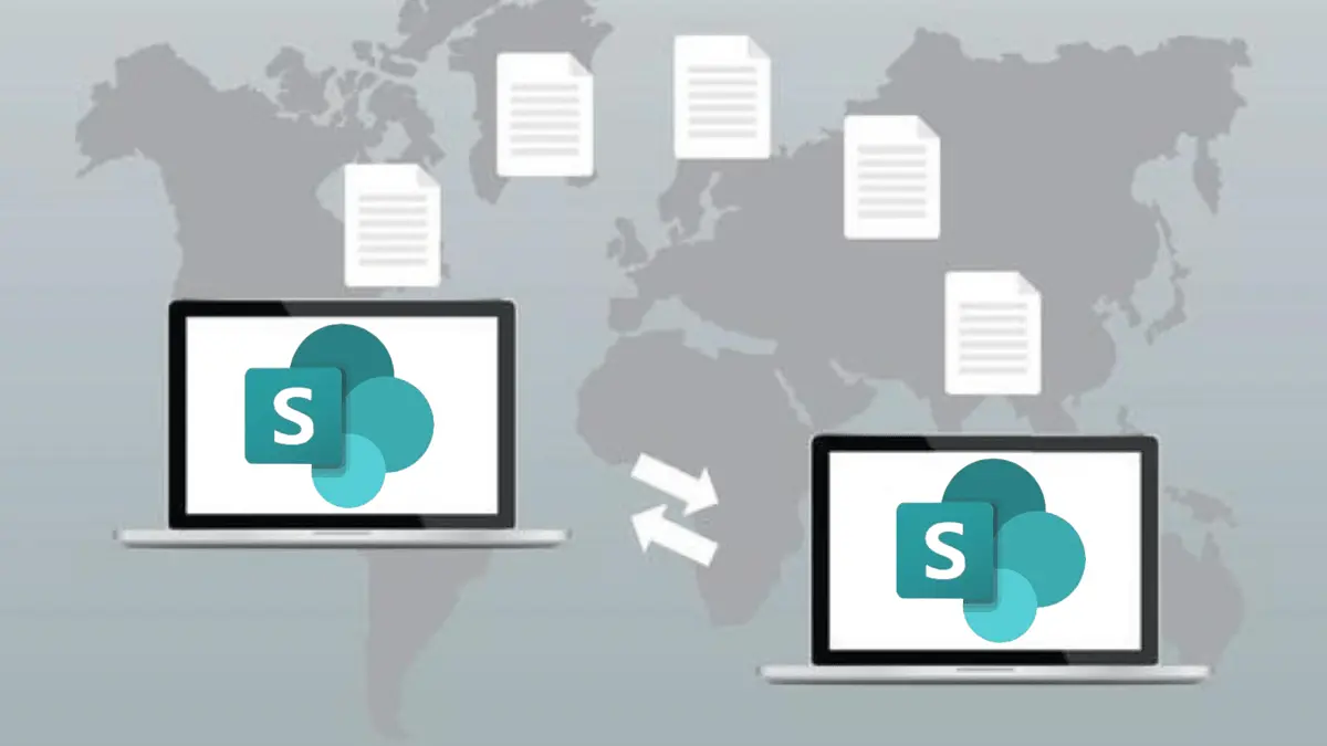 Migrate SharePoint Site to Another Site: A Complete Guide thumbnail