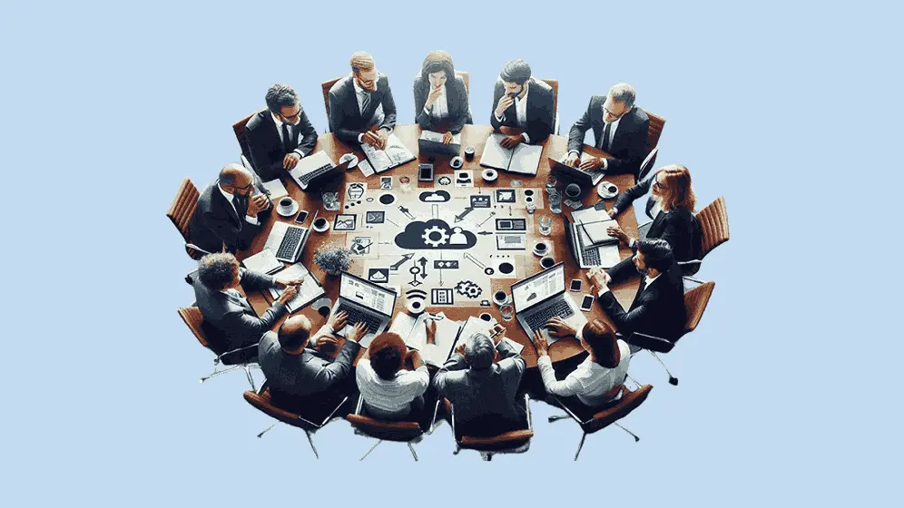 SharePoint Members vs Site Members: Who Can Do What? thumbnail