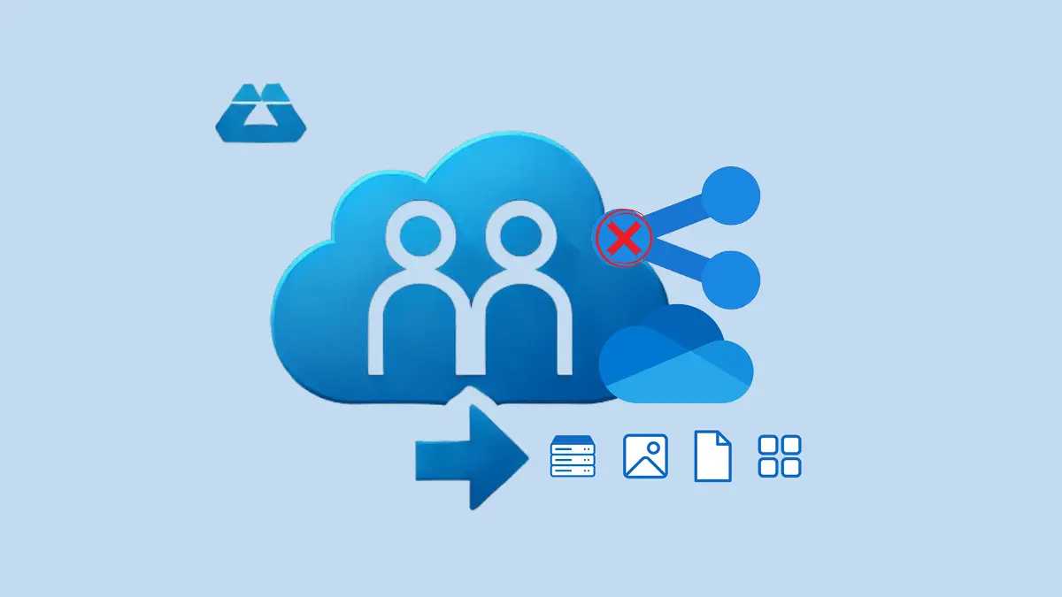 Understand Why Your OneDrive Sharing Link Not Working? thumbnail