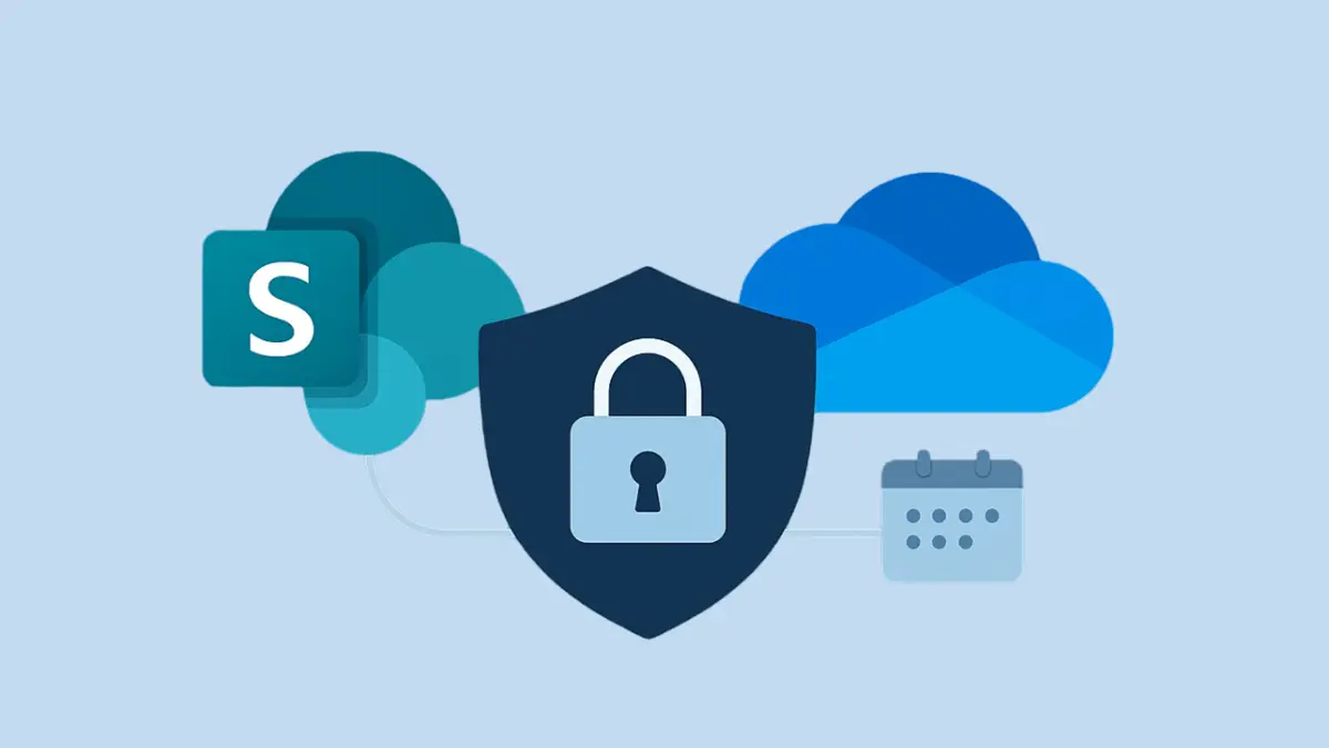 Understanding SharePoint & OneDrive Retention Policy thumbnail