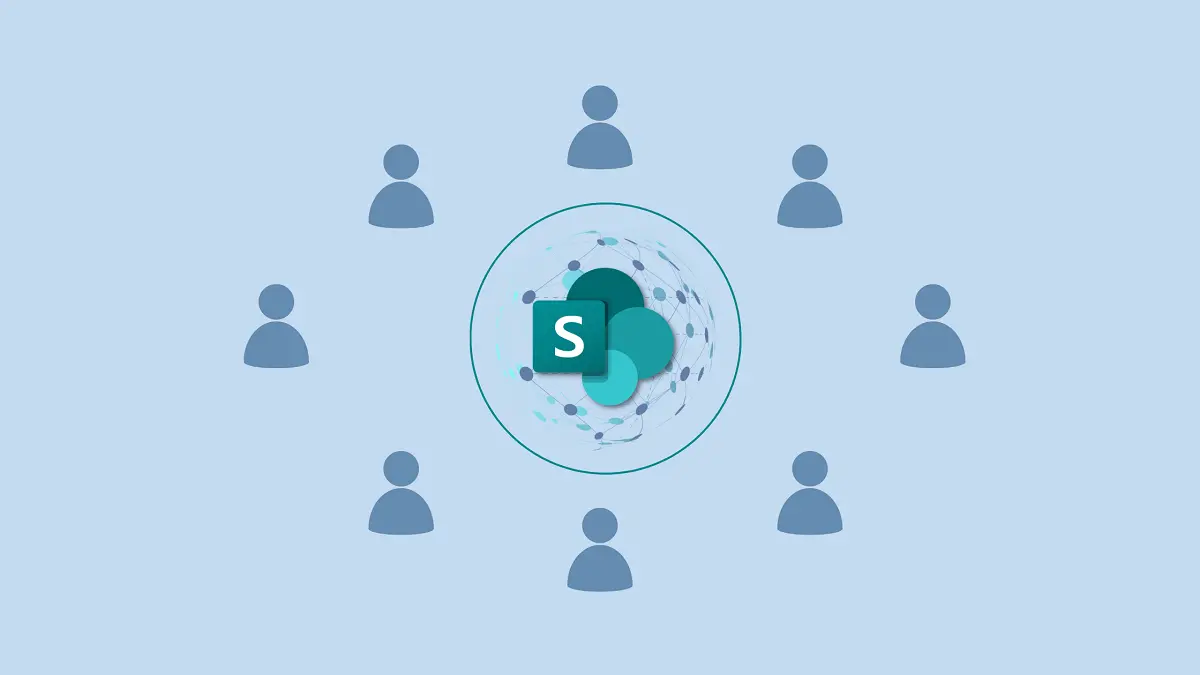 How to Add External Users to SharePoint Site on M365? thumbnail