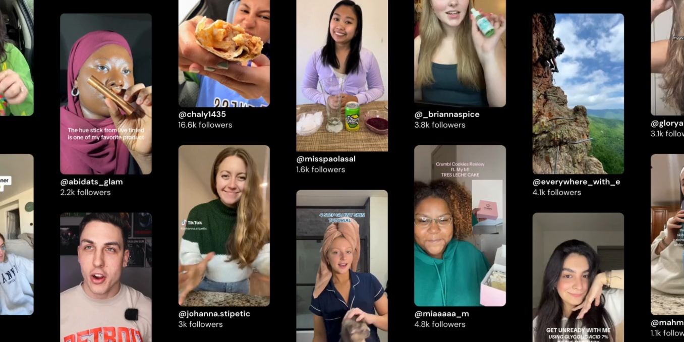  Sign up for Kale - UGC Platform thumbnail