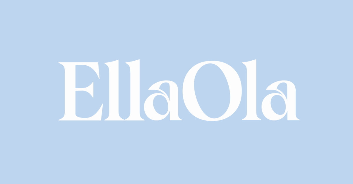 Ella Ola Toddler Vitamins thumbnail