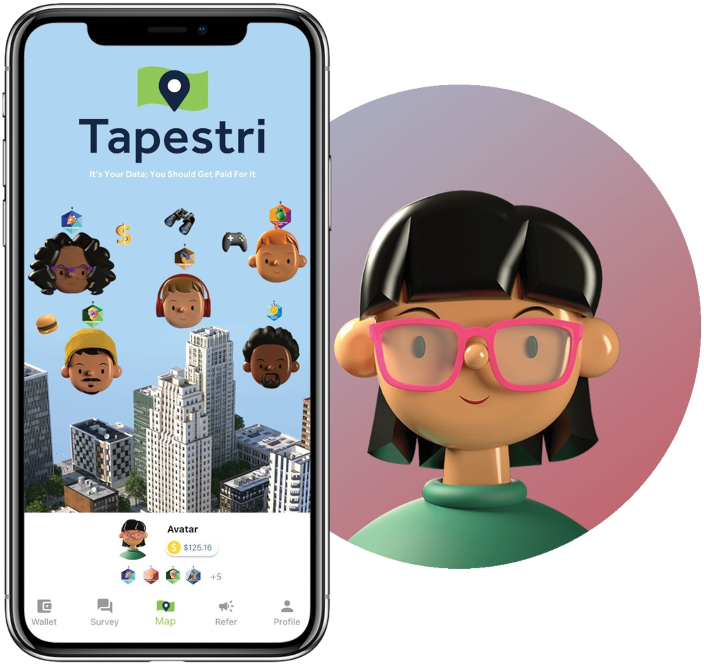 Tapestri app thumbnail