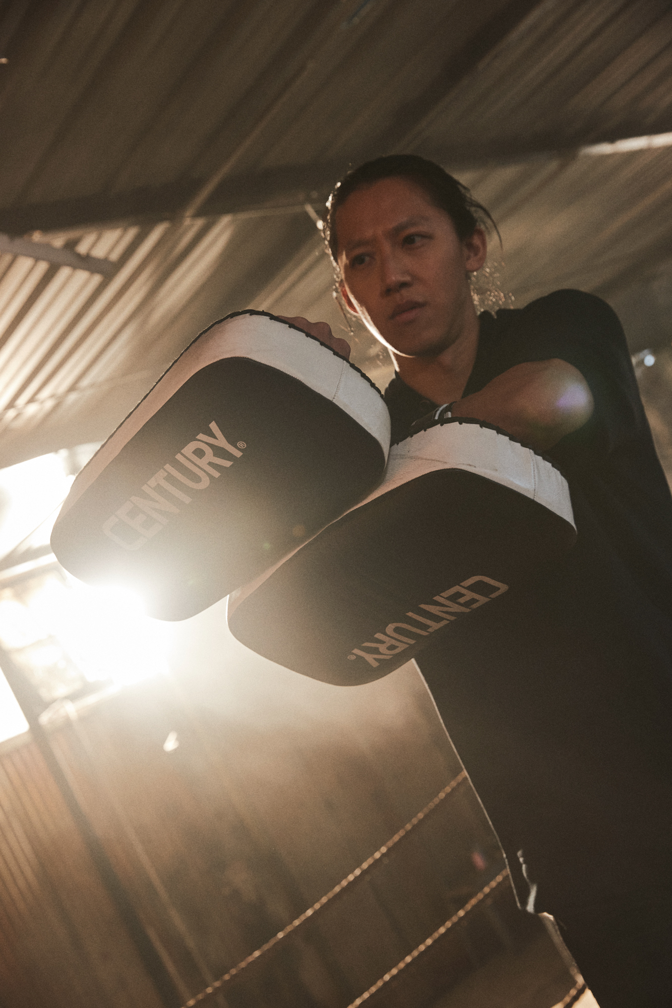 Century Martial Arts Europe | "CARLSON10" for 10% OFF thumbnail