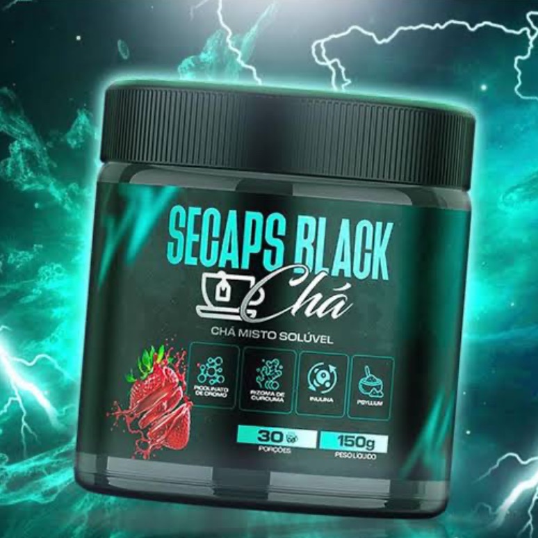 Tratamentos Secaps Chá - Site  thumbnail