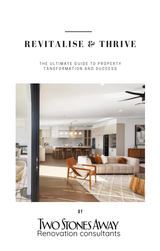 Property renovation Ebook  thumbnail