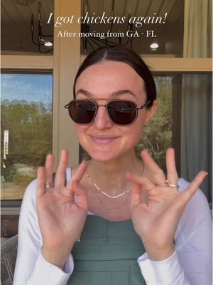 The time has finally come, I got chickens again! After a long wait, it’s finally time to start this journey again, I’m s