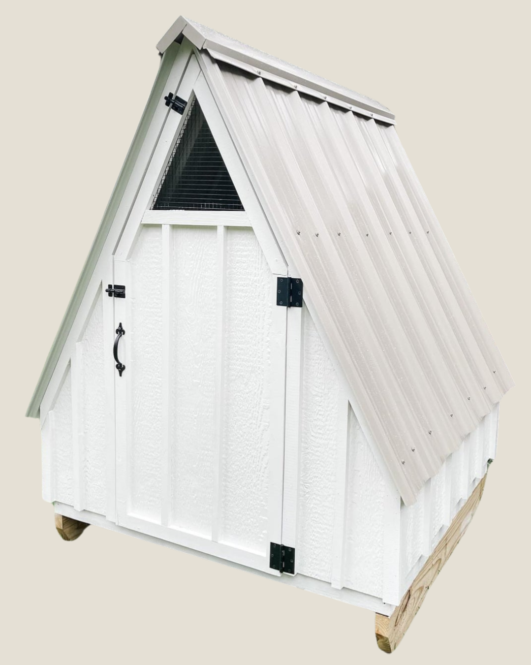 Duck Coop l SARAH HAAS for discount  thumbnail