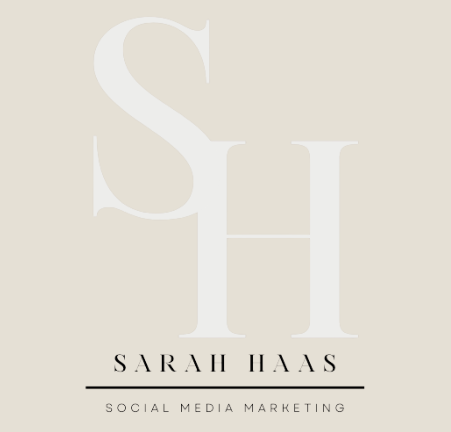 Social with Sarah thumbnail