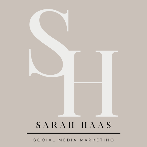Marketing Services & Influencer Management l Social with Sarah thumbnail