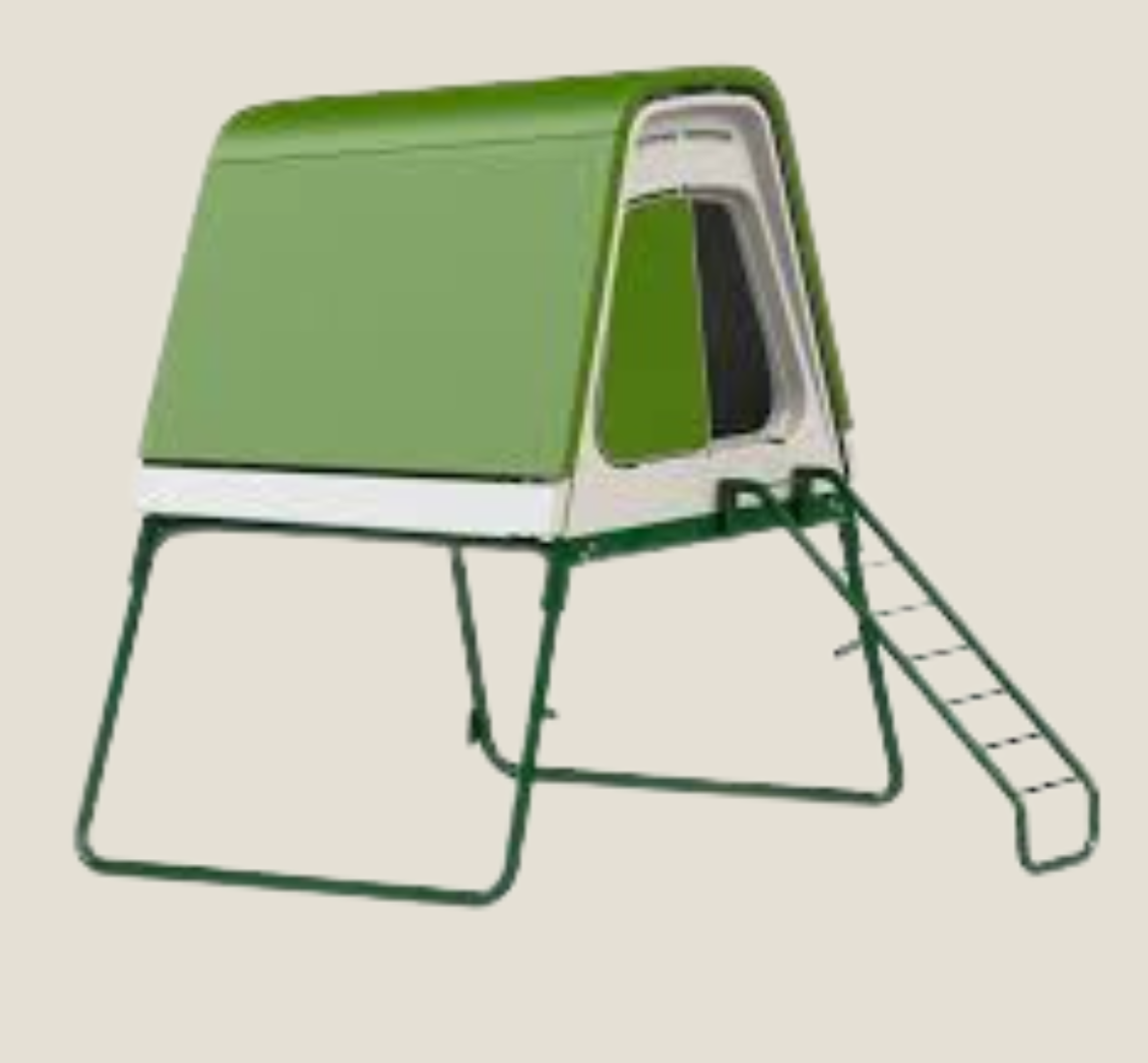 Chicken Coop l Omlet  thumbnail