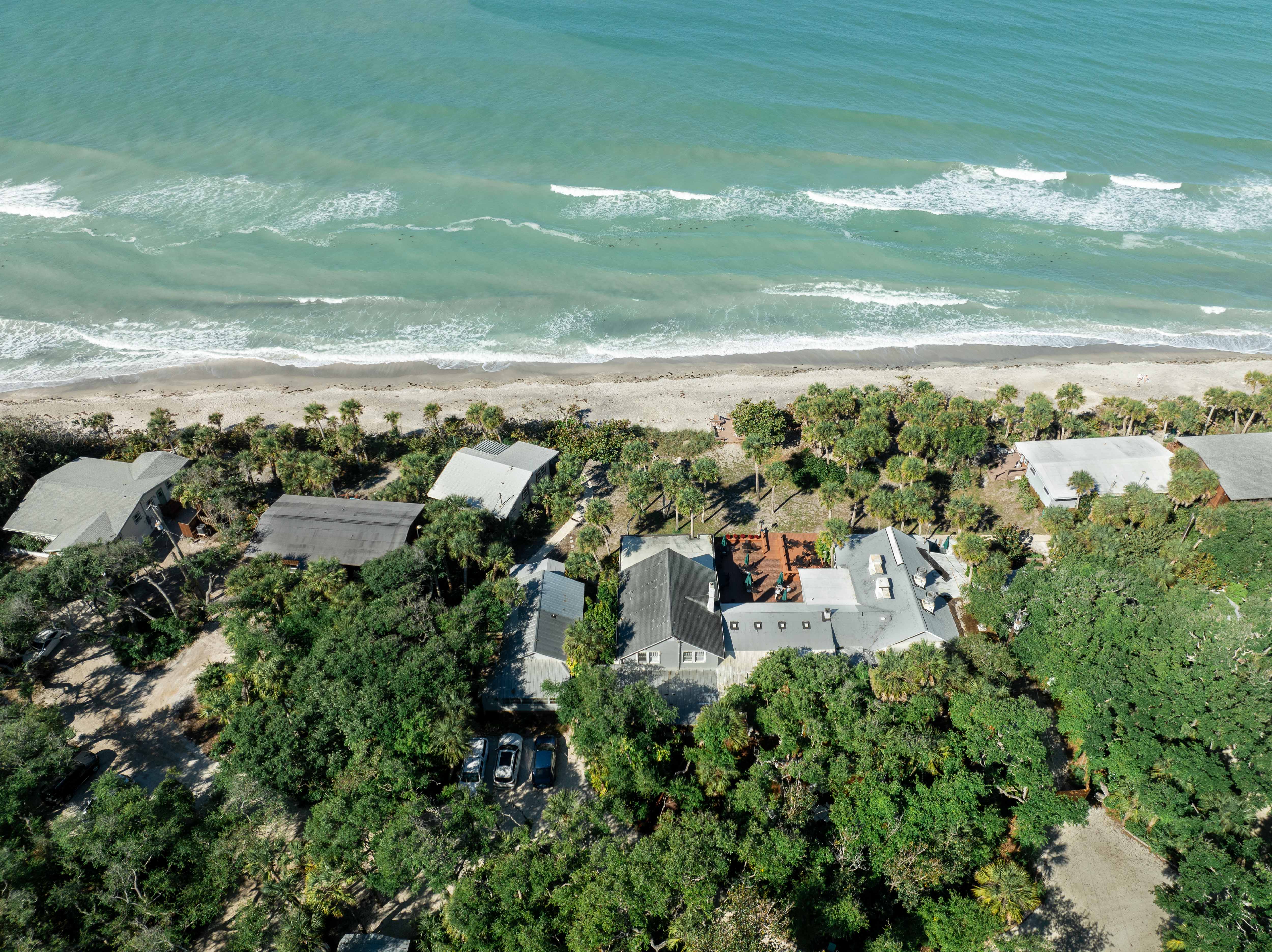 Discovering Manasota Beach Club (the old Nudist Colony!) on the Suncoast thumbnail