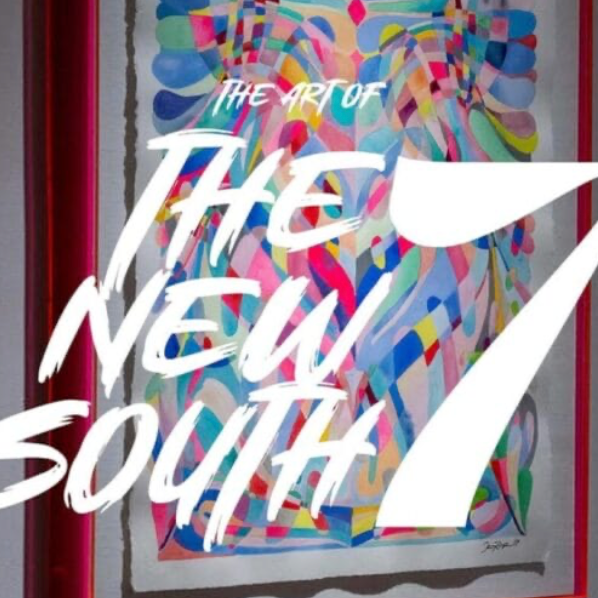Art Trends: The New South 7 thumbnail