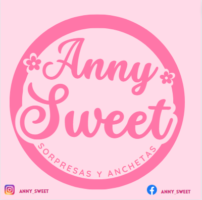 Anny_Sweet — Bio Site
