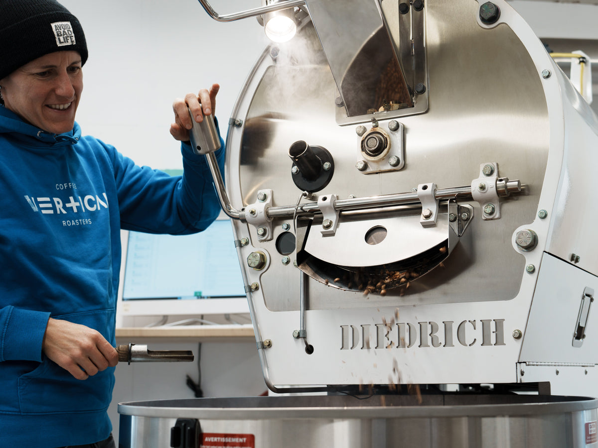 Roast Schedule Updates Winter 2025/2026 thumbnail