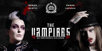 The Vampires Take Burbank! 9/25 thumbnail