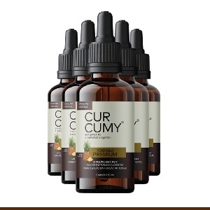 CURCUMY  thumbnail