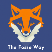 Visit The Fosse Way thumbnail