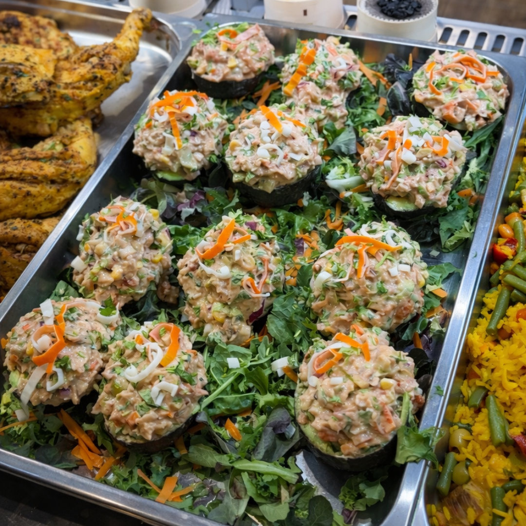 Catering para Eventos 🍷 thumbnail