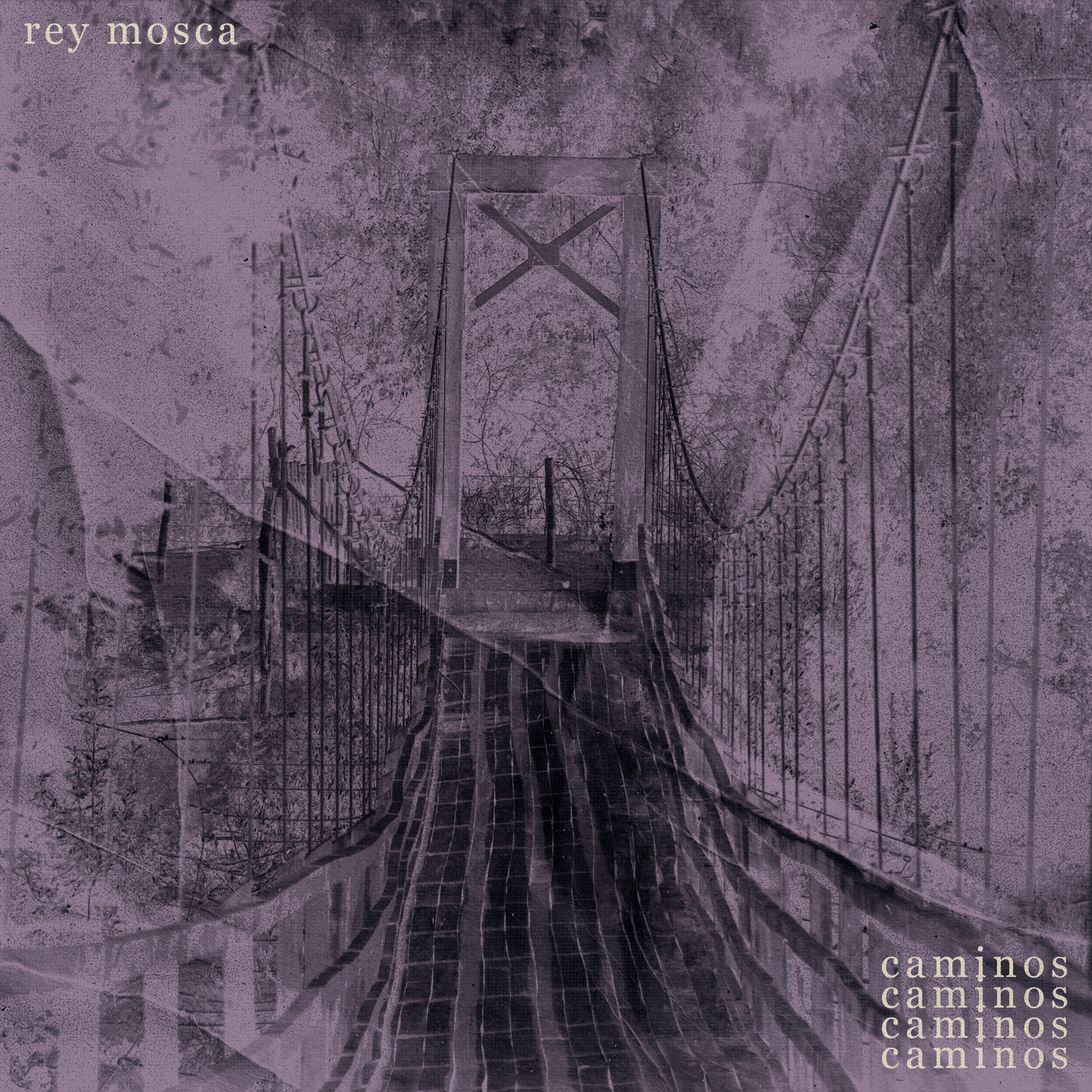 Caminos (Single) thumbnail
