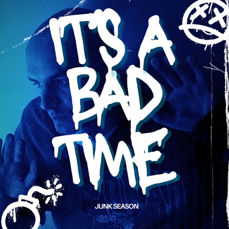 STREAM It’s a Bad Time thumbnail