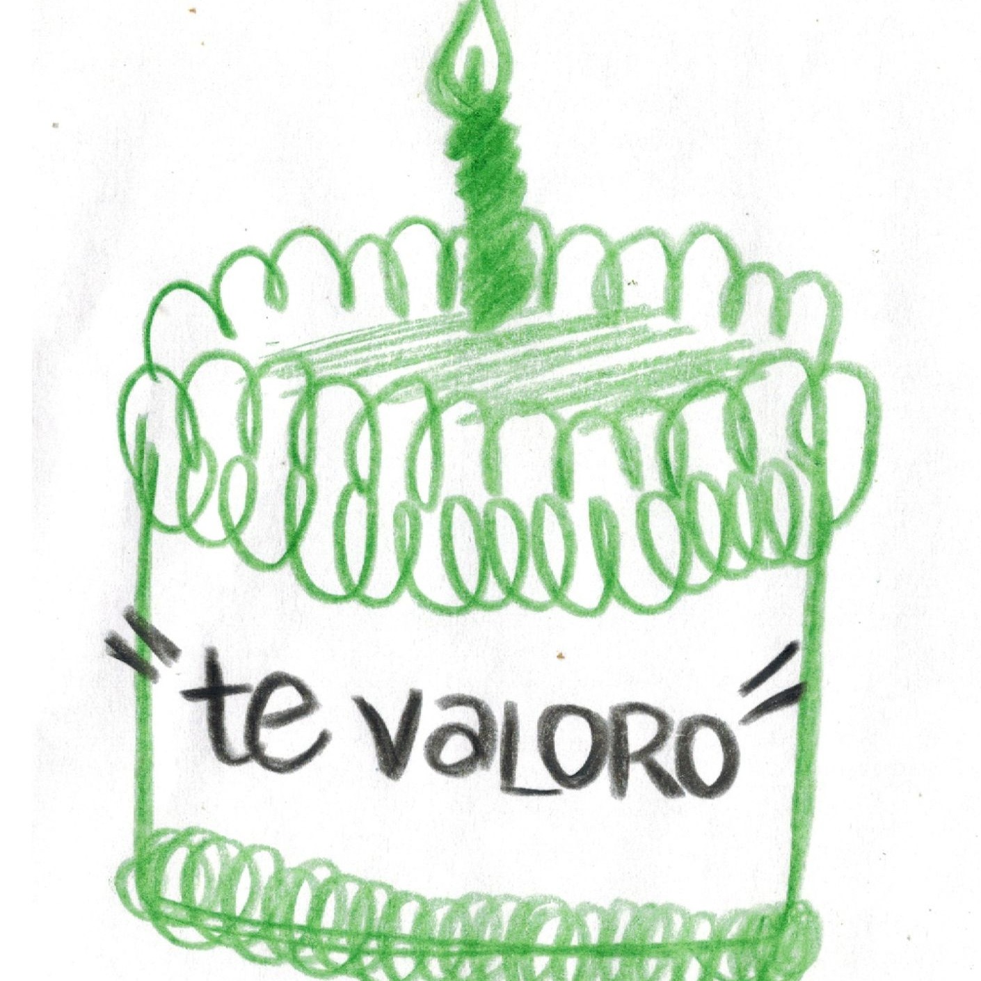 Recetario de lo posible | colab. con Pastelería TG thumbnail