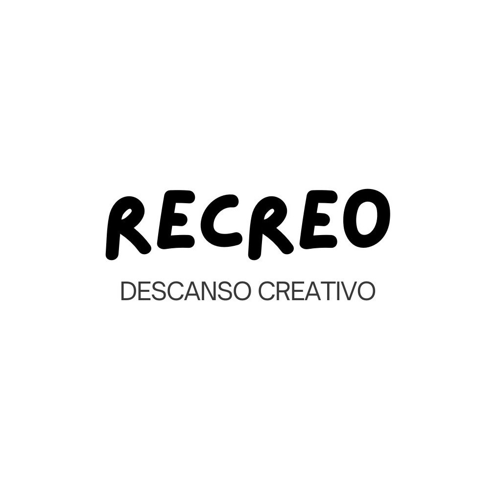 RECREO | Descanso Creativo thumbnail