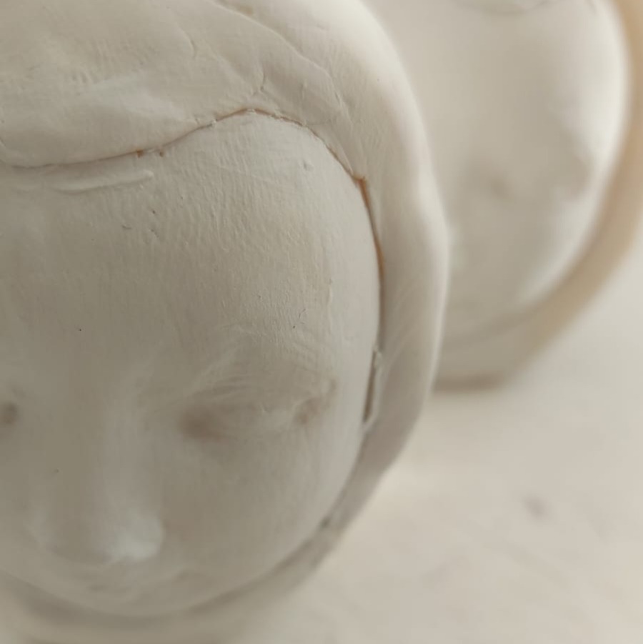 ✨ cápsula DARUMAS latinas personalizadas ✨ thumbnail