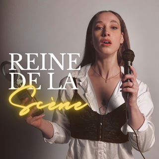 CANAL Telegram REINE DE LA SCÈNE thumbnail