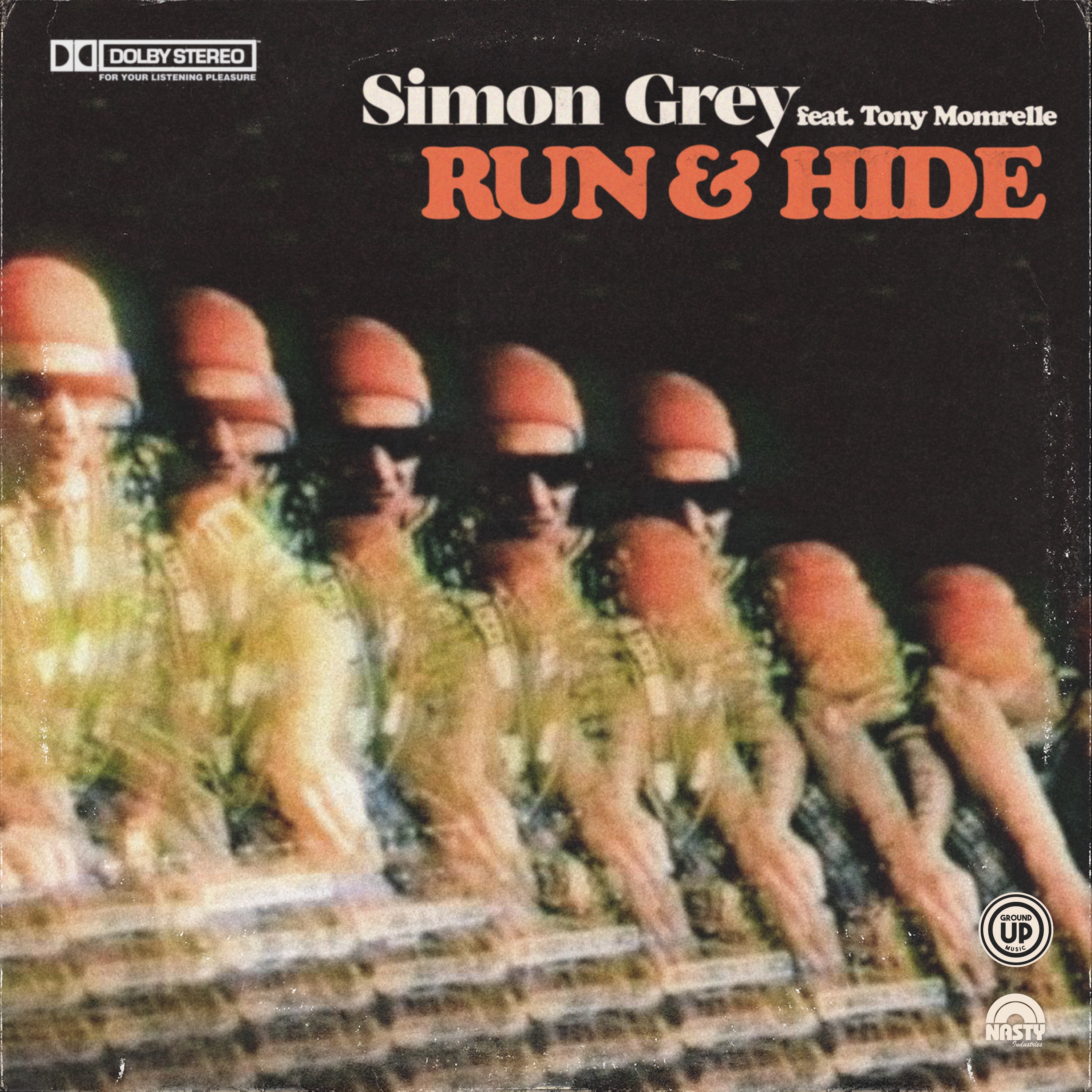 WATCH 'RUN & HIDE' VIDEO thumbnail