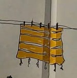 Desafio | Rabiscar Estendal da Roupa 1x / Semana thumbnail