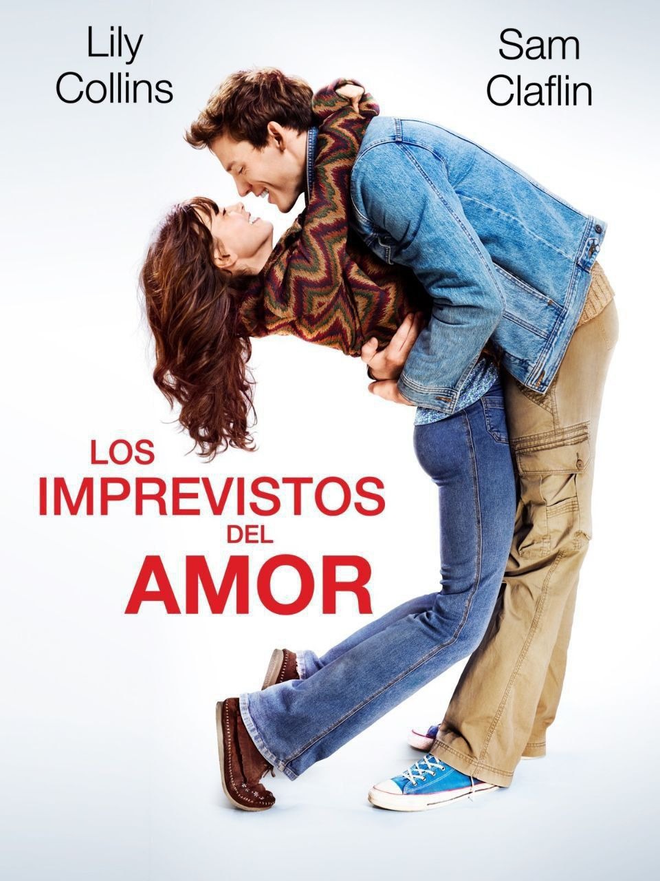 Los imprevistos del Amor (Love Rosie). thumbnail