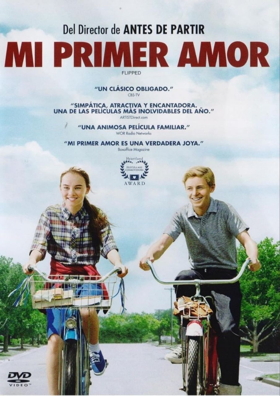 Mi primer Amor thumbnail