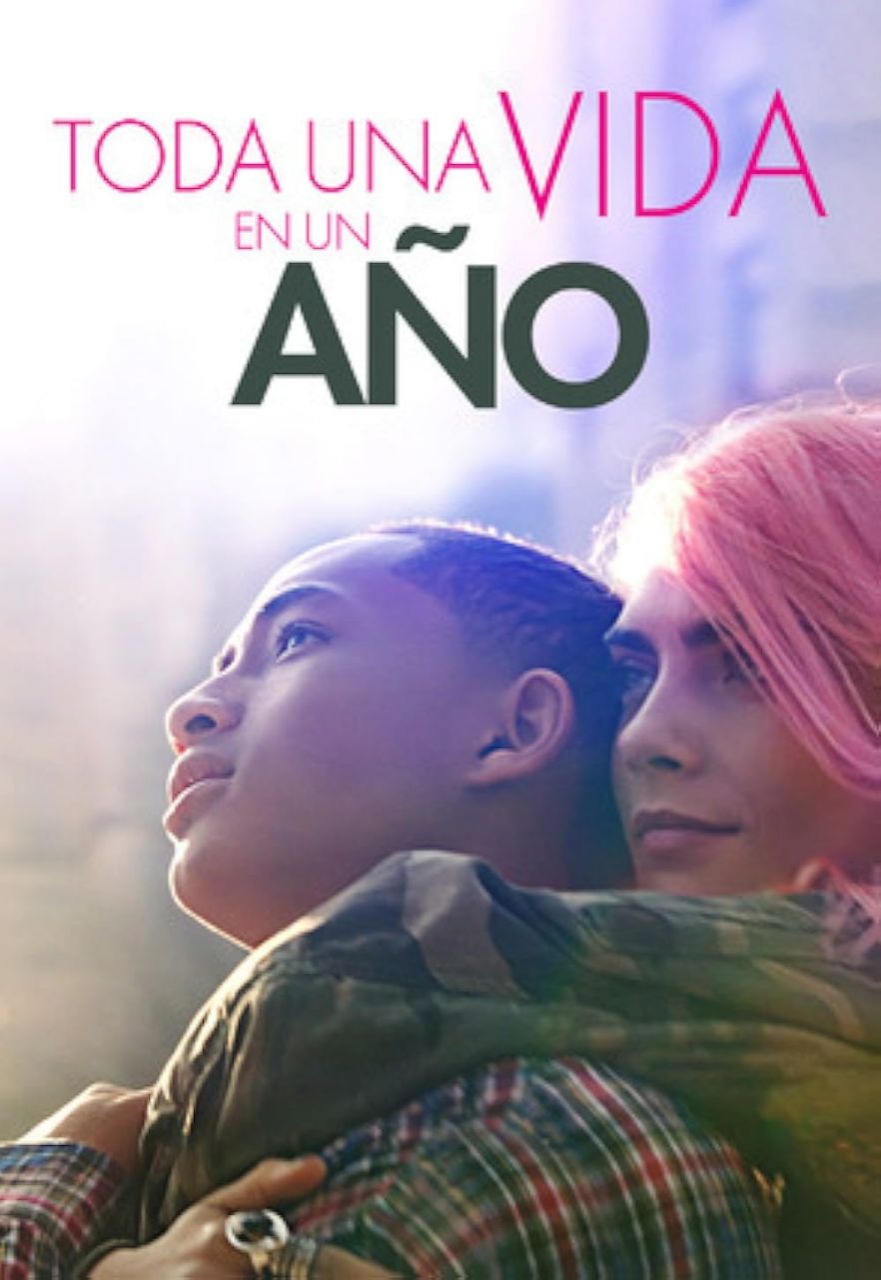 Toda una vida en un año thumbnail