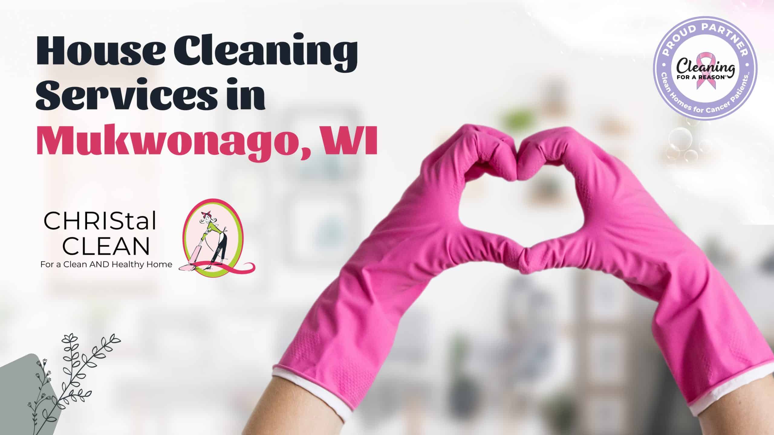 Top-rated Cleaning Services In Mukwonago, WI | CHRIStal Clean thumbnail